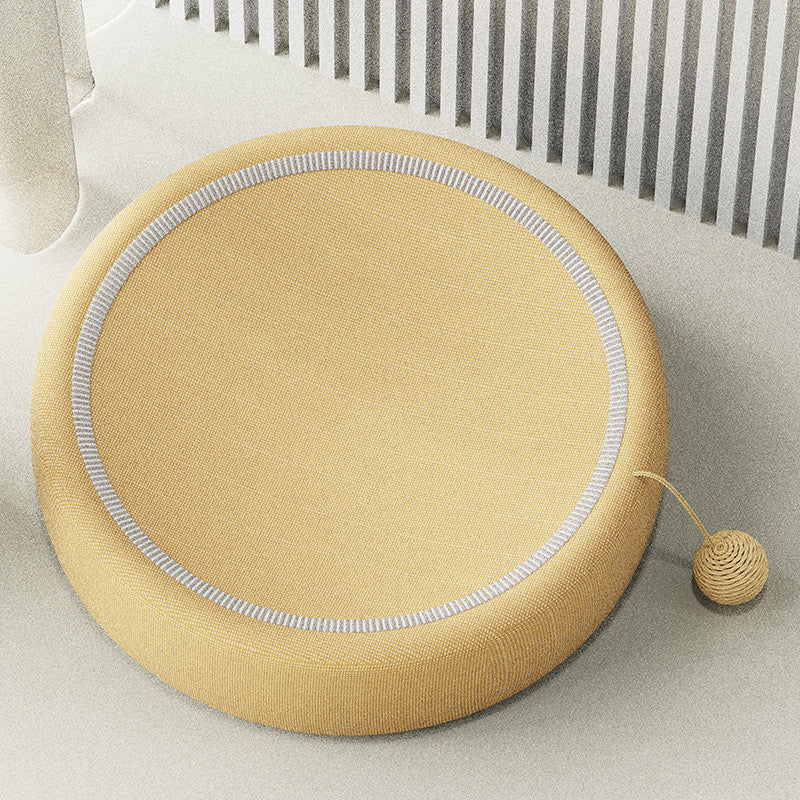 ของเล่นแมว เสาลับเล็บขนาดใหญ่ - 图片7