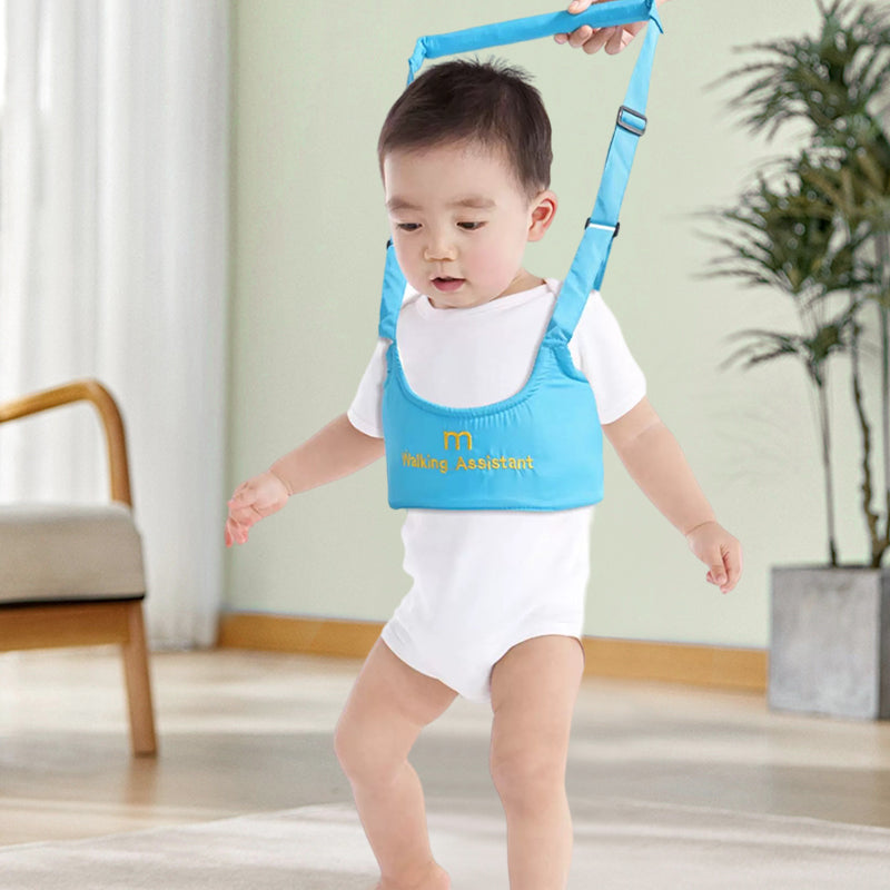 เข็มขัดพยุงเดิน เข็มขัดพยุงตัวเด็ก - 图片1