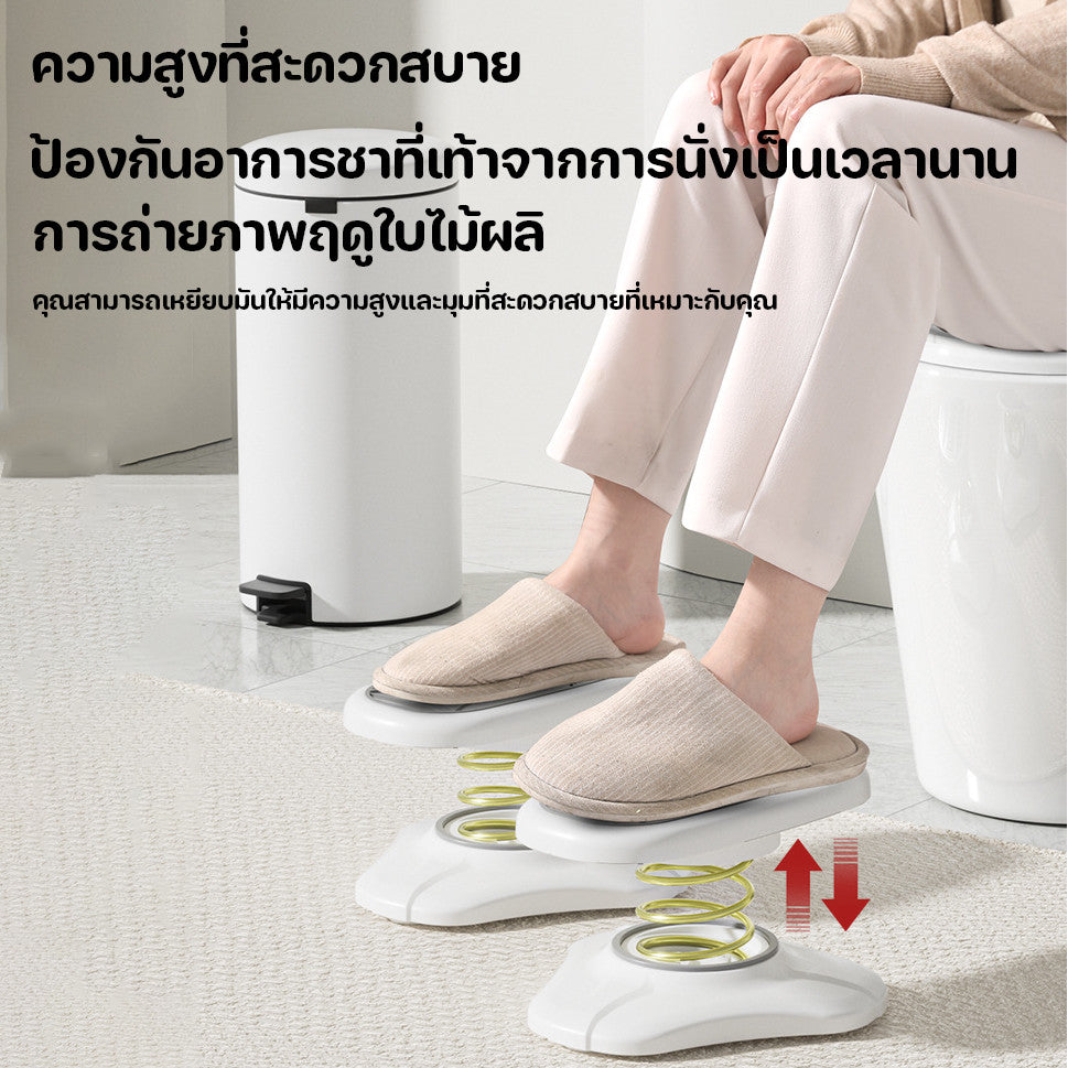 สปริงตีนกบ - 图片3