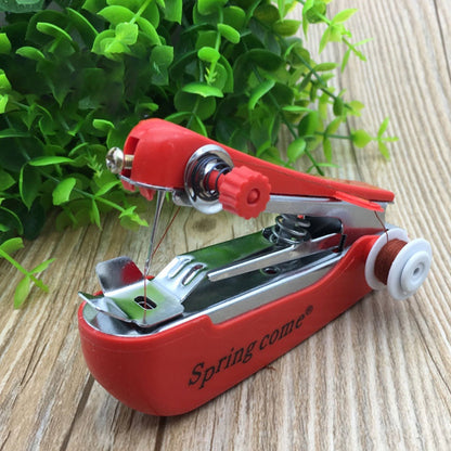 จักรเย็บผ้าเคลื่อนที่ จักรเย็บผ้าขนาดเล็ก - 图片10