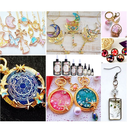 กาวเรซินยูวี - 图片4