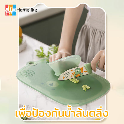 เขียงสำหรับทำอาหาร - 图片4