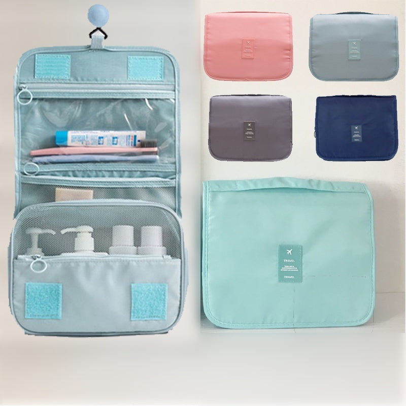 กระเป๋าเครื่องสำอาง, กระเป๋าเก็บของ - 图片2