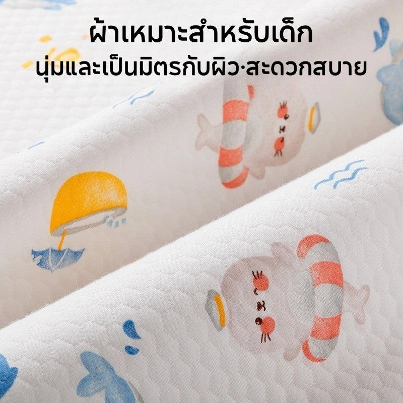 แผ่นรองผ้าอ้อมเด็ก - 图片1