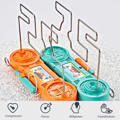 ของเล่นเขาวงกตไฟฟ้าช็อต - 图片5