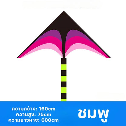 ของเล่นว่าวพลาสติกขนาดเล็กสำหรับเด็ก - 图片27