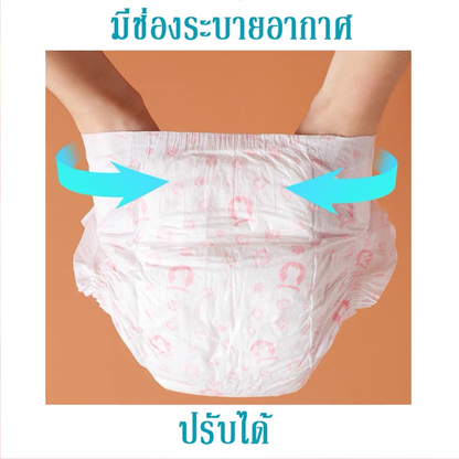 แพมเพิส ผ้าอ้อมสัตว์เลี้ยง - 图片7