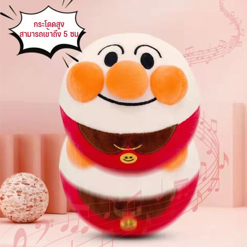 ตุ๊กตากระโดด ของเล่นเด็ก. - 图片4