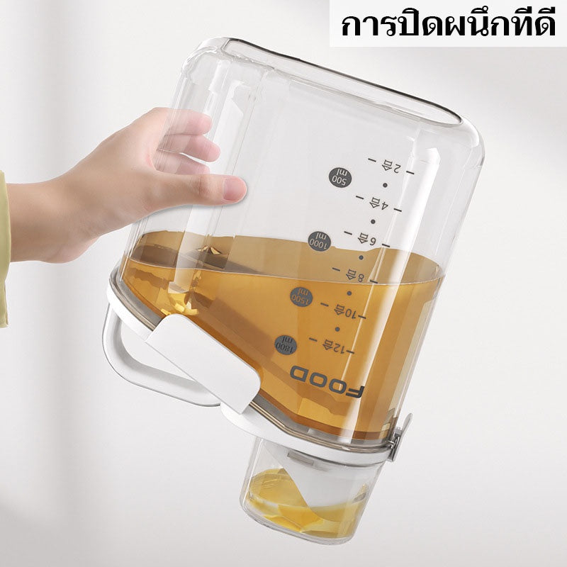 ภาชนะบรรจุอาหารสัตว์เลี้ยง - 图片1