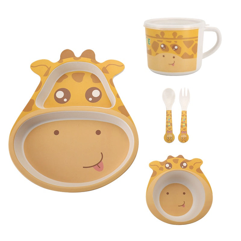 ชุดอาหารกลางวันสำหรับเด็ก - 图片16