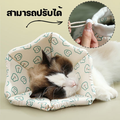 ปลอกคอกันเลียสัตว์เลี้ยง - 图片4