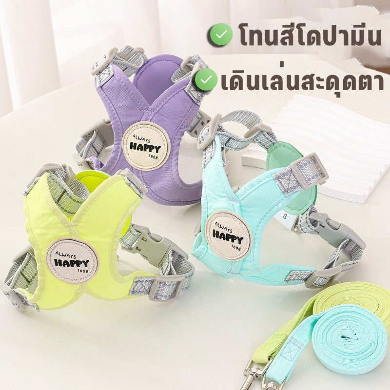  สายจูงสุนัขและแมวโดพามีน - 图片1