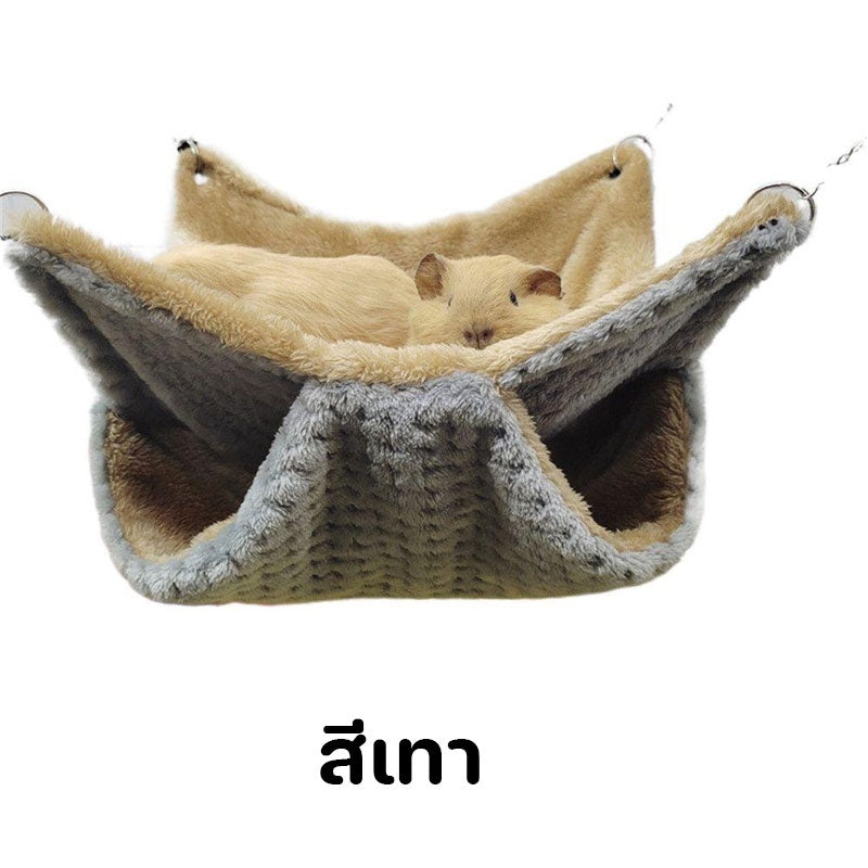 เปลสองชั้นกระรอกบินชูก้าไกลเดอร์ - 图片7