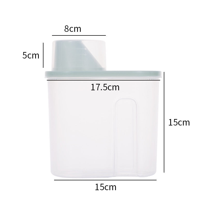 กล่องใส่อาหารสัตว์เลี้ยง/อาหารแห้ง - 图片9