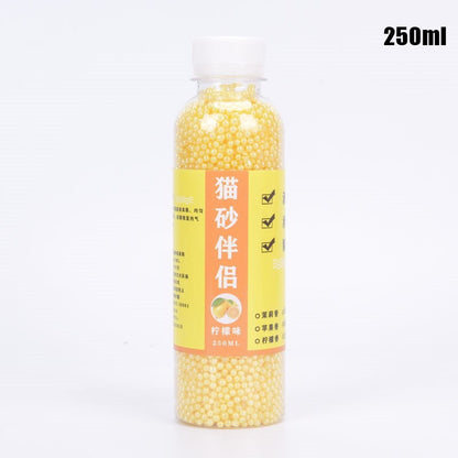 ทรายแมวเต้าหู้ออร์แกนิค 100% - 图片20