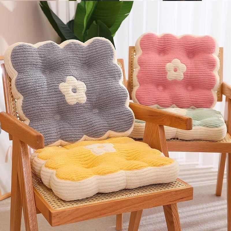 หมอนอิงลายตุ๊กตาสำหรับโซฟา - 图片4