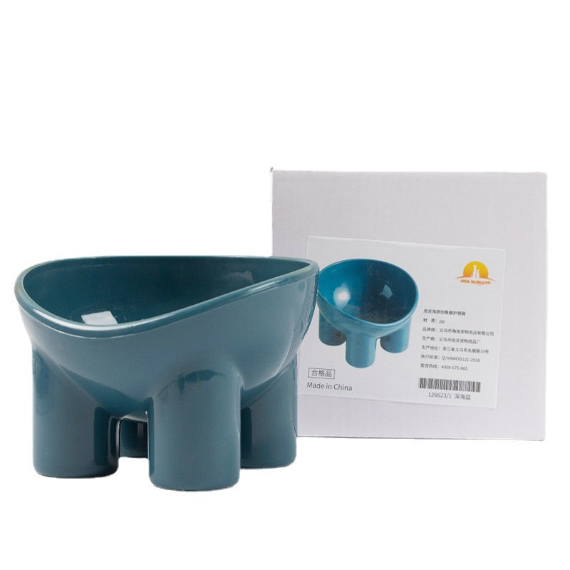 ชามอาหารสัตว์เลี้ยง - 图片7