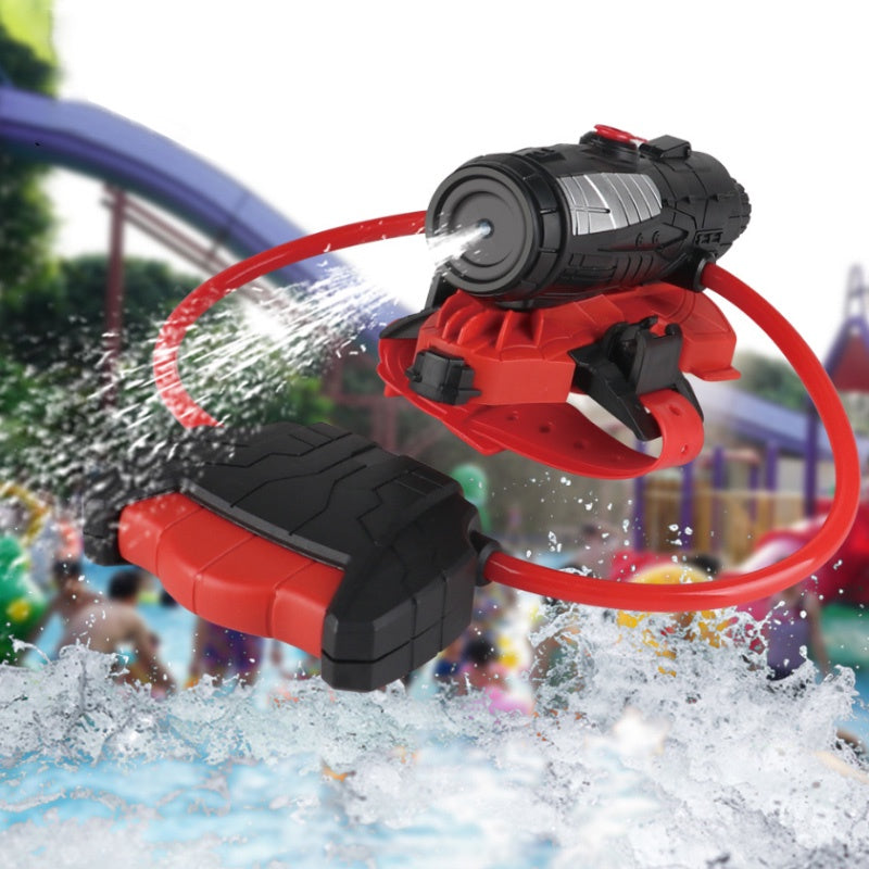 ปืนฉีดน้ำสไปเดอร์แมนสำหรับเด็ก - 图片7