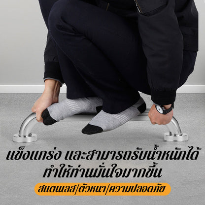 ราวจับกันลื่นทำจากสแตนเลส - 图片3