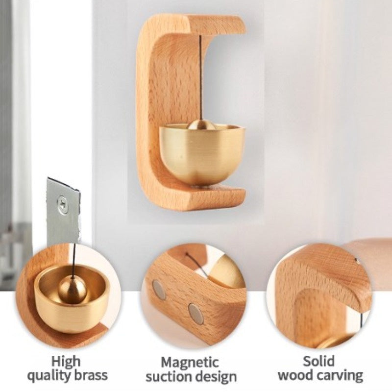 กริ่งประตูสไตล์ญี่ปุ่น - 图片2