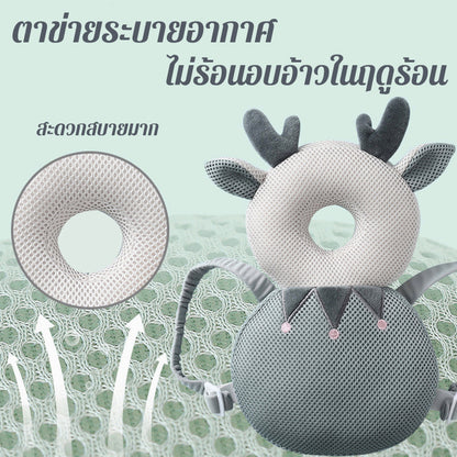 หมอนกันตกสำหรับเด็ก - 图片3