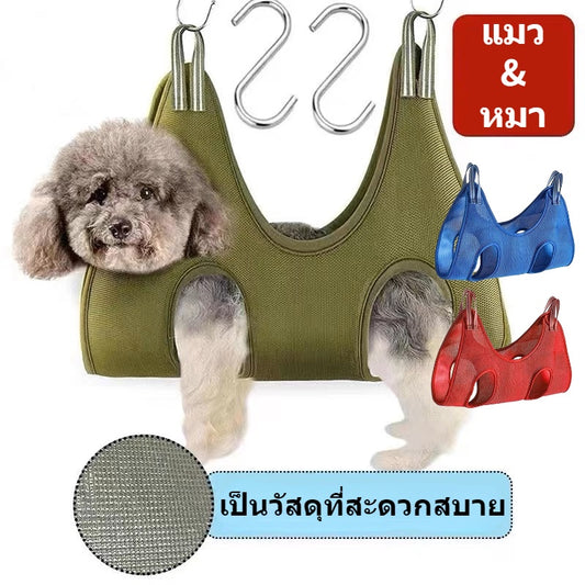 เปลญวนสัตว์เลี้ยง - 主图