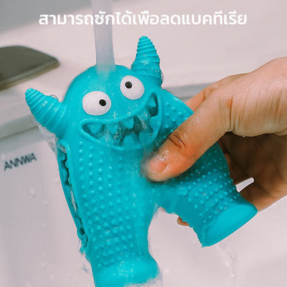 ของเล่นทำความสะอาดฟันสัตว์เลี้ยง - 图片4