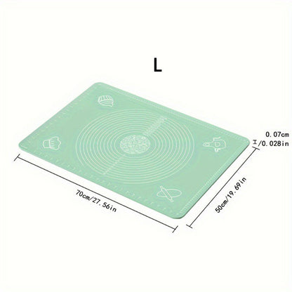 แผ่นนวดซิลิโคน - 图片8