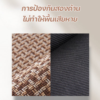 ผ้าลินินดูดน้ำกันลื่นพรมห้องครัว - 图片2