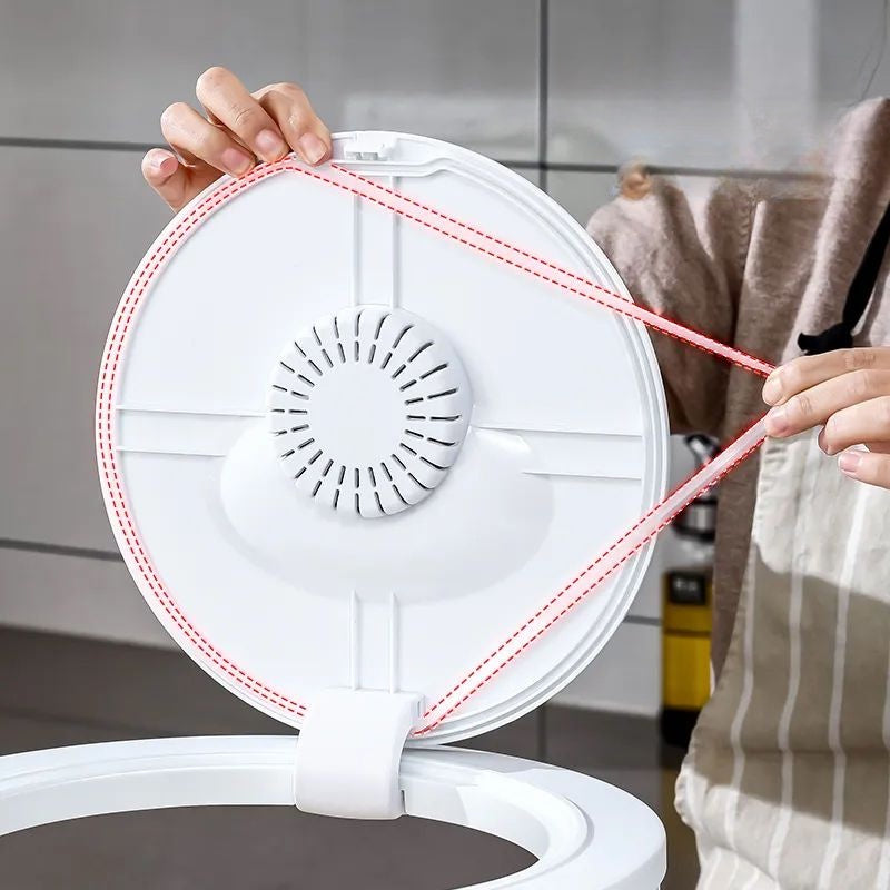 ถังเก็บข้าว 5/10/15กก - 图片7