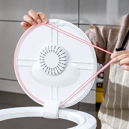 ถังเก็บข้าว 5/10/15กก - 图片7