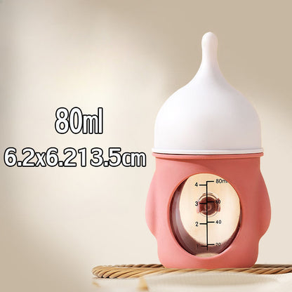 ขวดนมป้องกันการสำลัก - 图片12