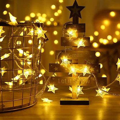 ไฟประดับตกแต่งห้อง - 图片9