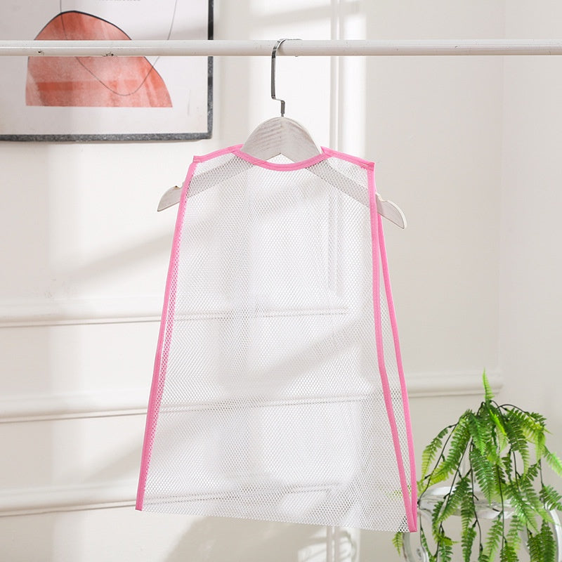 ตาข่ายสำหรับตากหมอน ซักได้ - 图片7