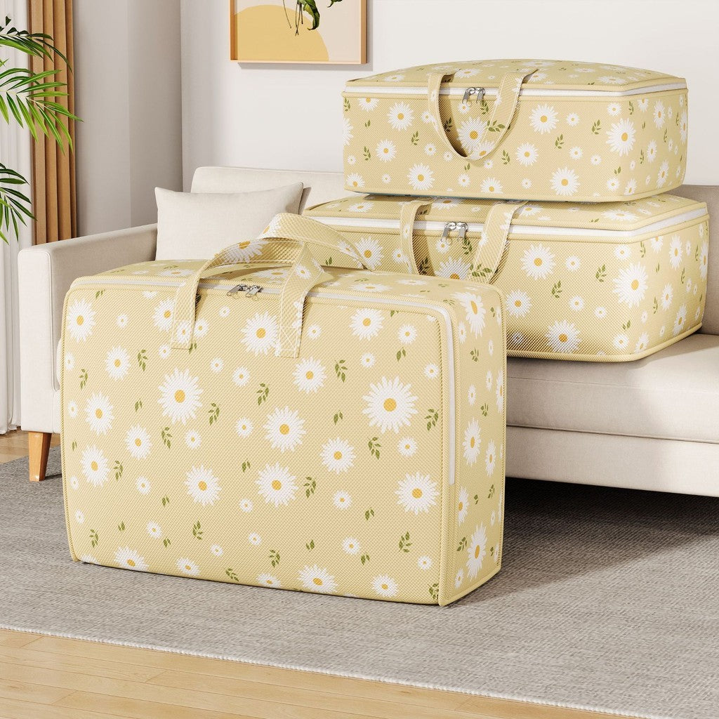 กระเป๋าเก็บของความจุขนาดใหญ่ - 图片5