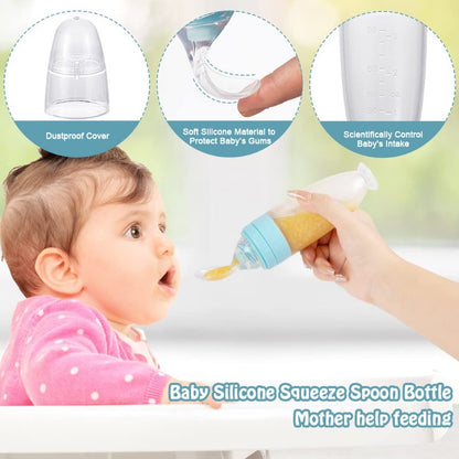 ภาชนะบรรจุอาหารผลไม้สำหรับทารก - 图片7