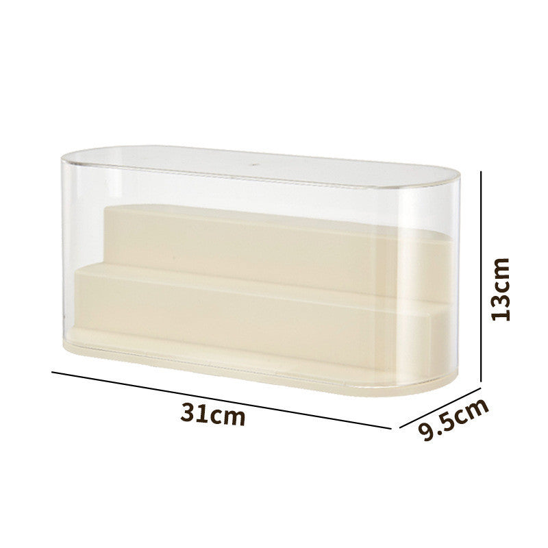 แท่นวางโมเดลอะคริลิก, กล่องเก็บโมเดลแบบวางซ้อนได้, แท่นวางตุ๊กตา - 图片11