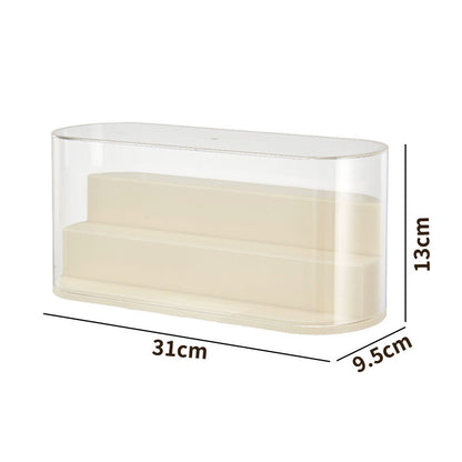 แท่นวางโมเดลอะคริลิก, กล่องเก็บโมเดลแบบวางซ้อนได้, แท่นวางตุ๊กตา - 图片11