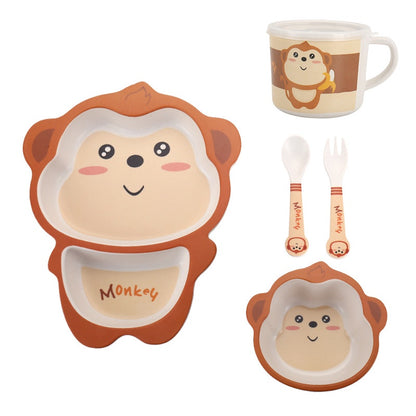 ชุดอาหารกลางวันสำหรับเด็ก - 图片11