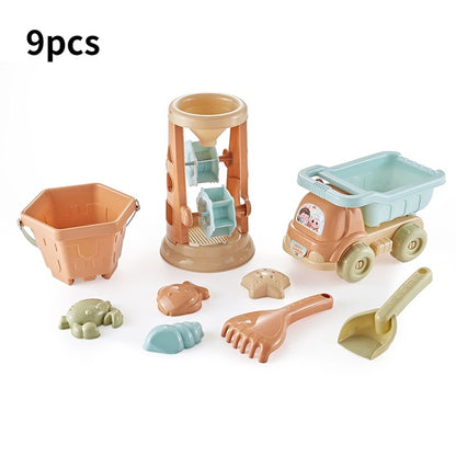 ของเล่นชายหาด - 图片18