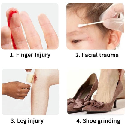 พลาสเตอร์ยาลายการ์ตูนแฟนซี - 图片4