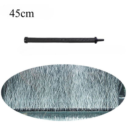 ปั๊มออกซิเจนสำหรับตู้ปลา 3-in-1 - 图片11