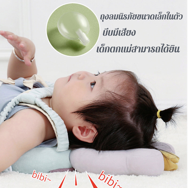 หมอนกันตกสำหรับเด็ก - 图片5