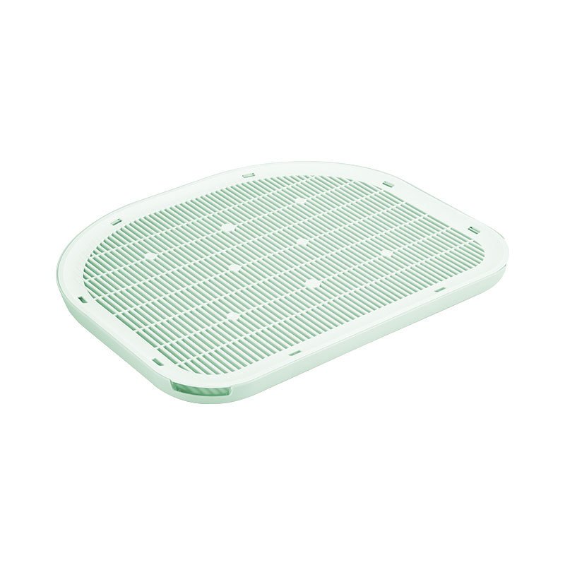 กระบะทรายแมวความจุขนาดใหญ่ - 图片5