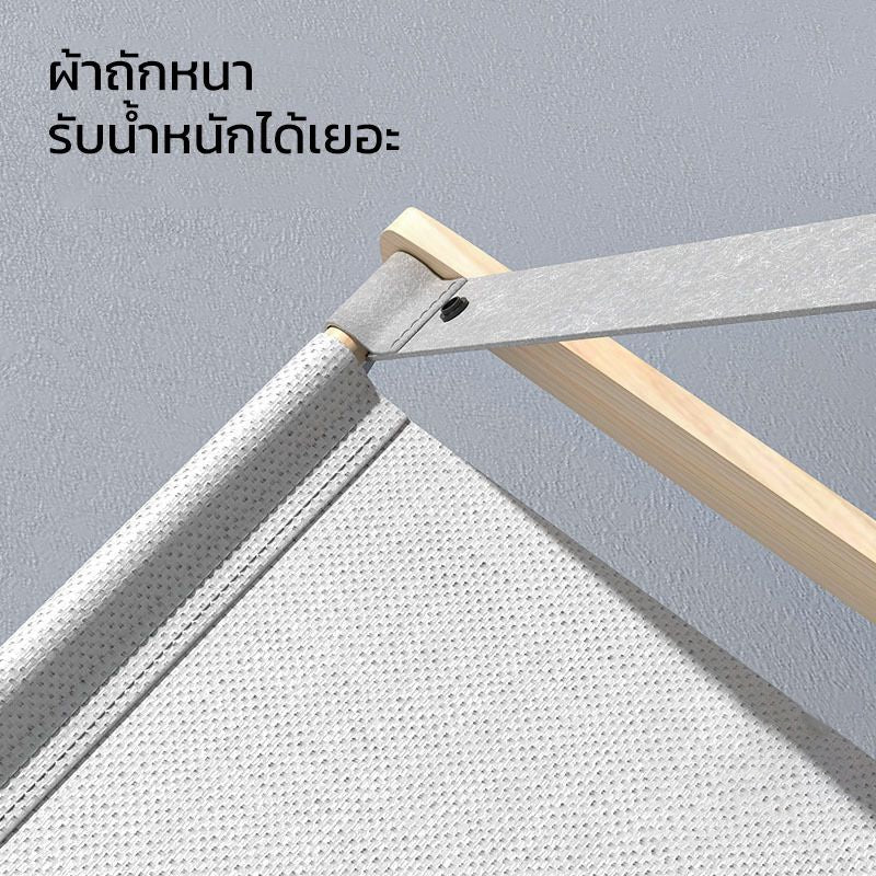 เปลสำหรับสัตว์เลี้ยง ที่นอนสัตว์เลี้ยงคุณภาพสูง - 图片5