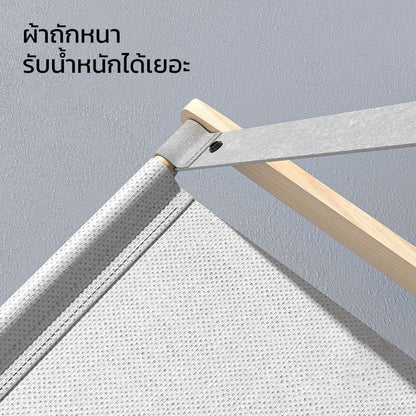 เปลสำหรับสัตว์เลี้ยง ที่นอนสัตว์เลี้ยงคุณภาพสูง - 图片5