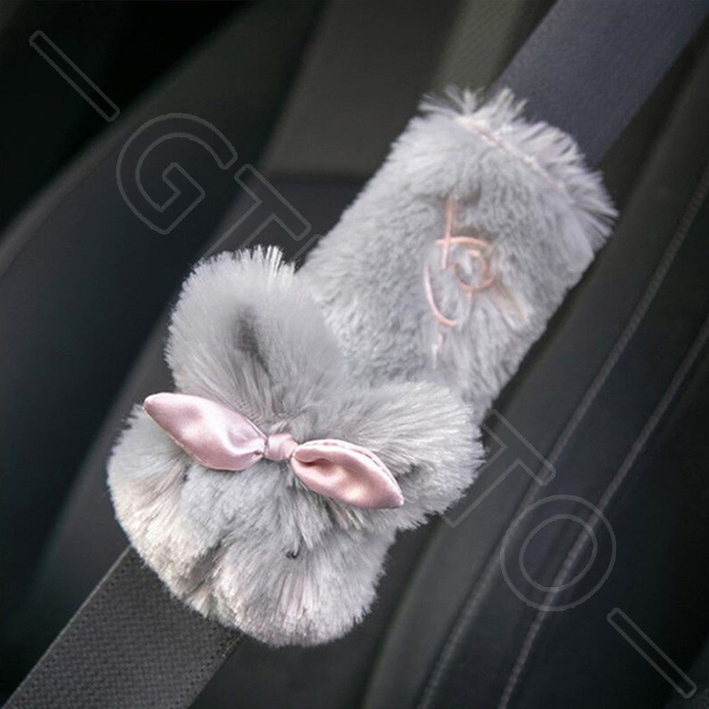 หมอนรองคอรถยนต์ หมอนรองเอว - 图片7