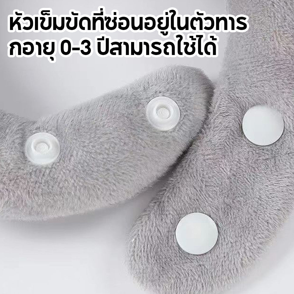 หมอนรองขวดนม - 图片3