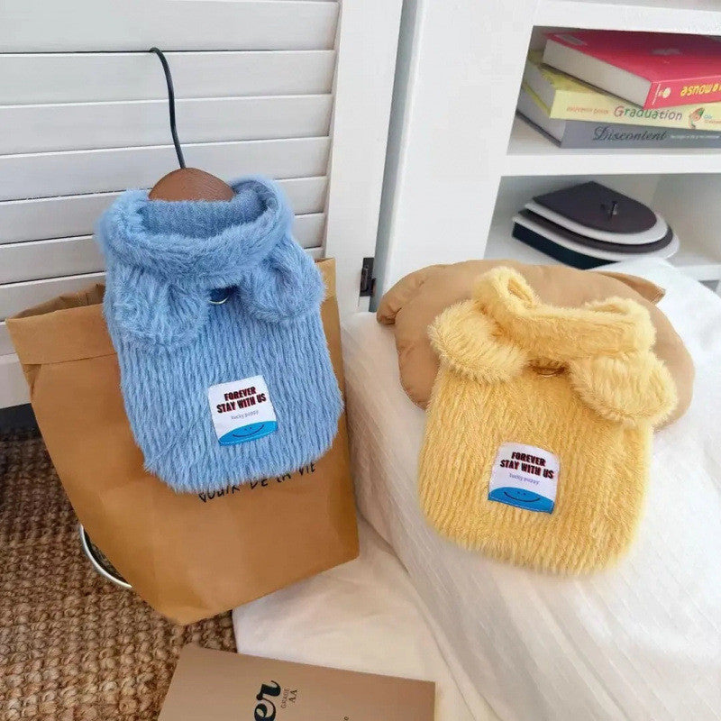เสื้อกันหนาวสัตว์เลี้ยง - 图片5