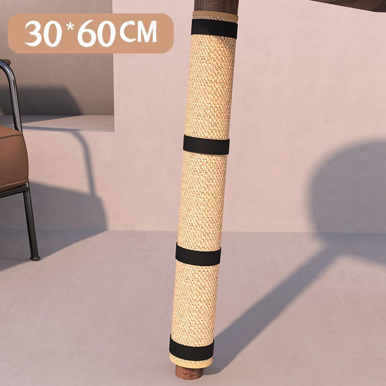 เสื่อปูพื้นสัตว์เลี้ยง เสื่อเกา - 图片12